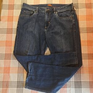 Tommy Bahama Classic Blue Jeans